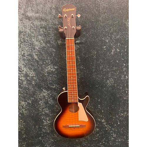 LES PAUL UKULELE Ukulele