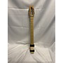 Used Ministar LESTER Electric Guitar Natural