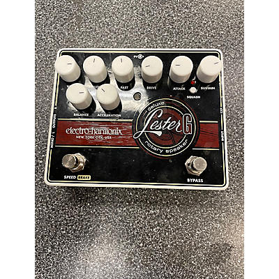 Electro-Harmonix LESTER G Pedal