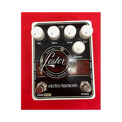 Electro-Harmonix LESTER K Effect Pedal