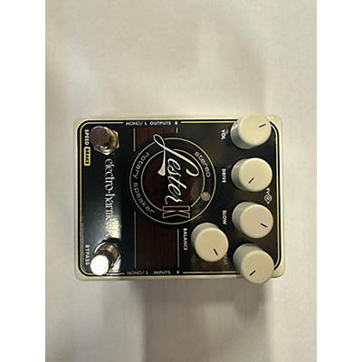 Electro-Harmonix LESTER K Effect Pedal