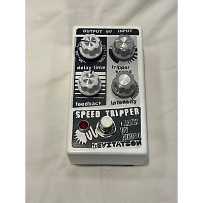Death By Audio LEVITATION SPEED TRIPPER Effect Pedal
