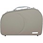 Bam L'Etoile Hightech Detachable Bell French Horn Case Mud Grey