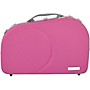 Bam L'Etoile Hightech Detachable Bell French Horn Case Pink