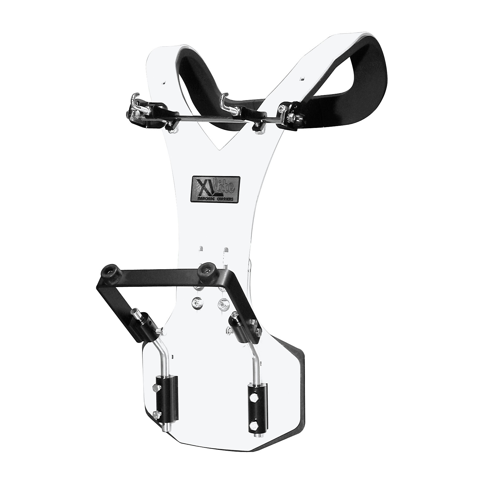 Ludwig LF6741 Bass Drum Carrier Musician's Friend