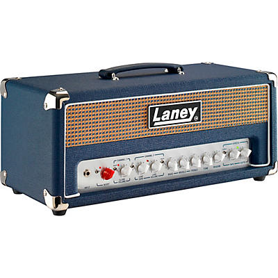 Laney LF-SUPERTOP 120W Guitar Amplifier Head