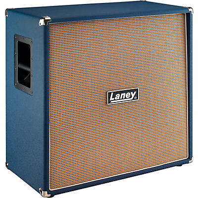 Laney LF412 240W 4x12 Guitar Cabinet
