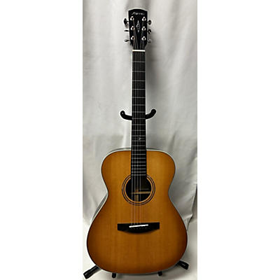 Alvarez LF70E DAYBREAK Acoustic Guitar