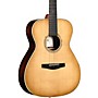 Open-Box Alvarez LF70e Laureate Series Folk-OM Acoustic-Electric Guitar Condition 2 - Blemished Daybreak 197881170561