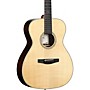 Alvarez LF710e Folk-OM Acoustic-Electric Guitar Daybreak