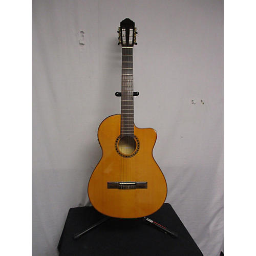LFB250SCE Classical Acoustic Electric Guitar