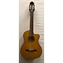 Used Lucero LFB250SCE Classical Acoustic Electric Guitar Spruce/Cypress