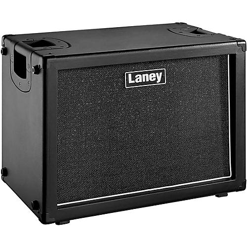 Laney LFR-112 Full-Range Flat Response Active 1x12 Cabinet Condition 1 - Mint Black