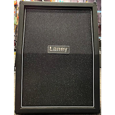 Laney LFR-212 800W Full Range Flat Response Powered Guitar Cabinet