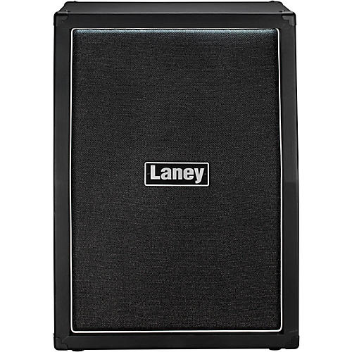 Laney LFR-212 Full-Range Flat Response Active Cabinet Condition 2 - Blemished Black 197881248277