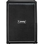 Open-Box Laney LFR-212 Full-Range Flat Response Active Cabinet Condition 2 - Blemished Black 197881248277