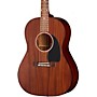 Gibson LG-2 All-Mahogany Faded Acoustic-Electric Guitar Natural