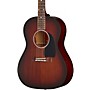 Gibson LG-2 All-Mahogany Faded Acoustic-Electric Guitar Vintage Sunburst