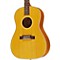 LG-2 American Eagle Acoustic Electric Guitar Level 1 Natural