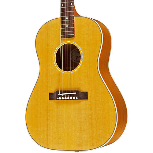 LG-2 American Eagle Acoustic Electric Guitar