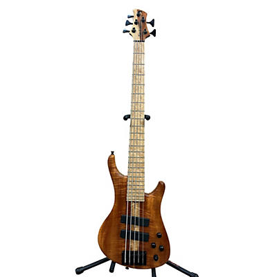 Roscoe LG 3005 Electric Bass Guitar