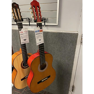 Lucida LG-510 Classical Acoustic Guitar