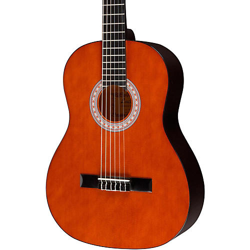 LG-520 Acoustic Guitar