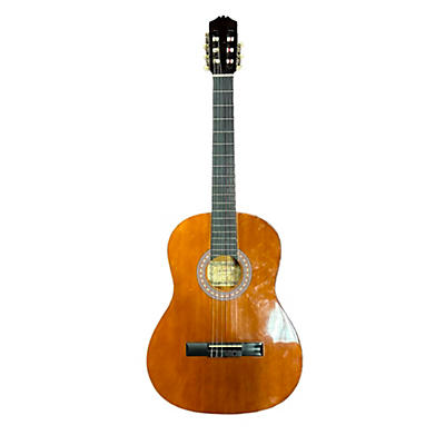 Lucida LG-520 Classical Acoustic Guitar