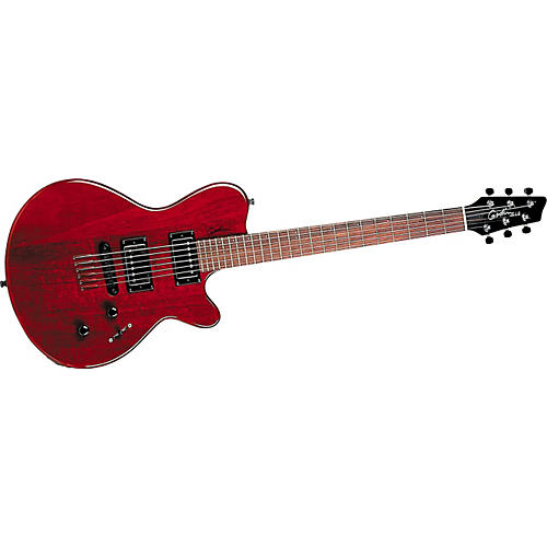 LG Hmb Electric Guitar