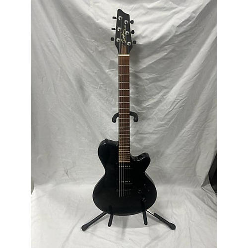Godin LG P90 Solid Body Electric Guitar Black