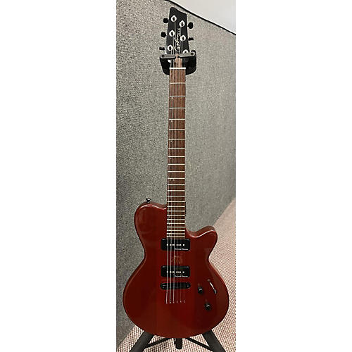 Godin LG P90 Solid Body Electric Guitar Cherry