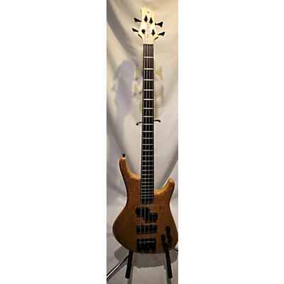Roscoe LG Standard Plus Electric Bass Guitar