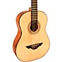 H. Jimenez LG Voz Fuerte Nylon-String with Spruce Top Acoustic Guitar Satin Natural