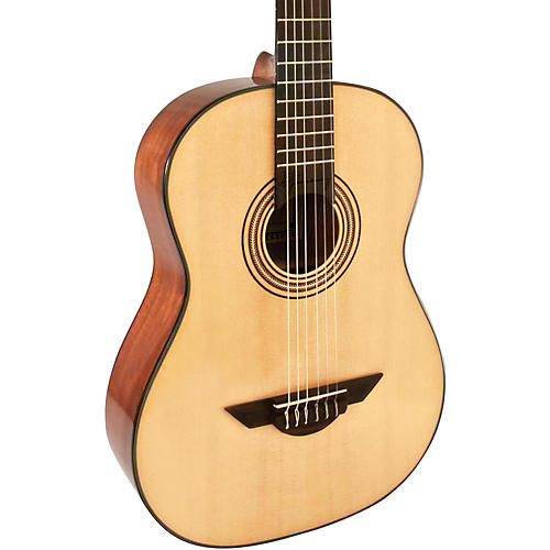 LG1 Voz Fuerte (Powerful Voice) Classical Acoustic Guitar