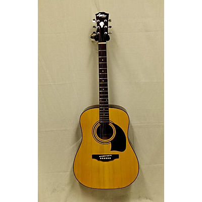 Lyon Company LG1PAK Acoustic Guitar