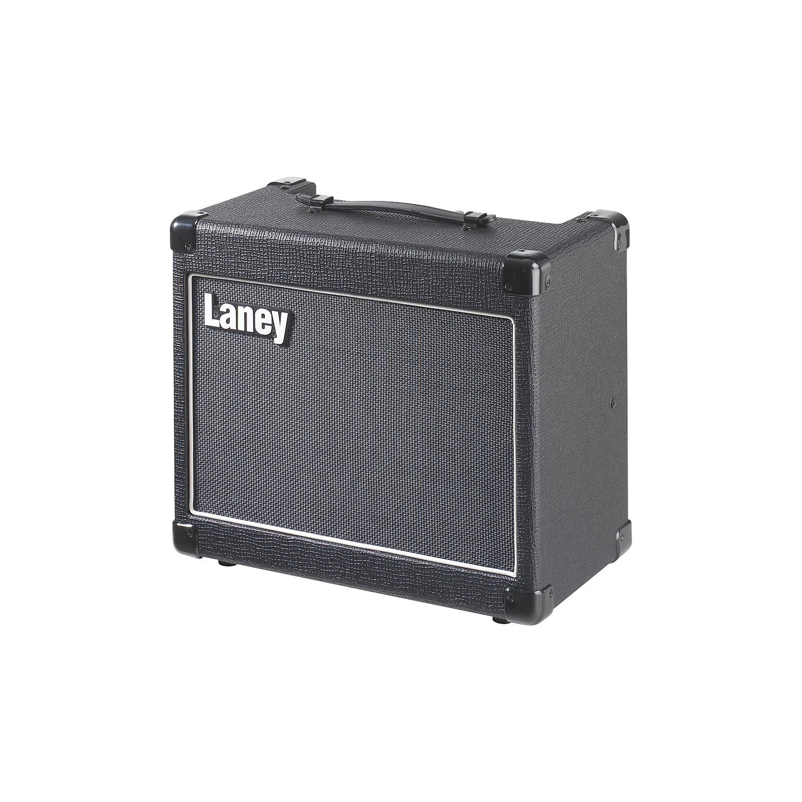 Laney LG20R 15W 1x8 Guitar Combo Amp Black Musician's Friend