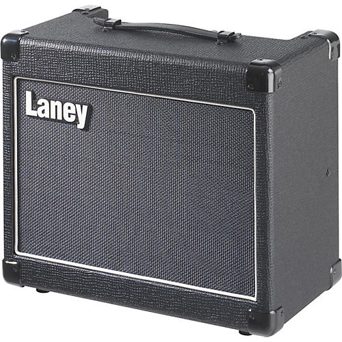 LG20R 15W 1x8 Guitar Combo Amp