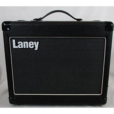 Laney LG20R Guitar Combo Amp