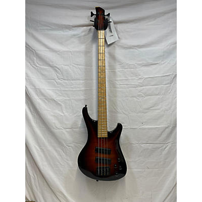 Roscoe LG3000 Electric Bass Guitar