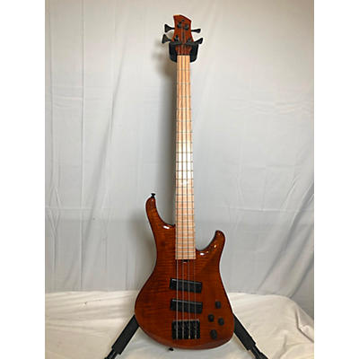 Roscoe LG3000 Electric Bass Guitar