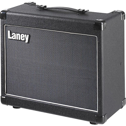 laney amps any good