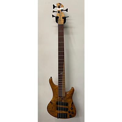 Roscoe LG5 Electric Bass Guitar