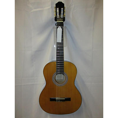 Lucida LG520 Classical Acoustic Electric Guitar