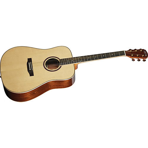LGD-18-G Dreadnought Spruce Top Acoustic Guitar