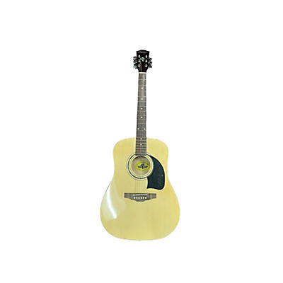 Washburn LGIPAK Acoustic Guitar