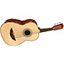 Open-Box H. Jimenez LGTN2 El Tronido (Thunder) Guitarron Acoustic Guitar Condition 1 - Mint Natural