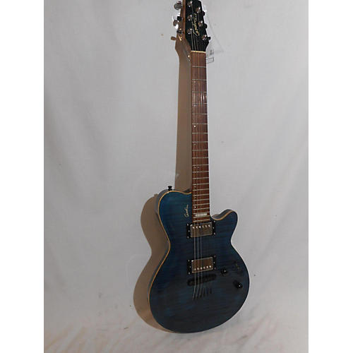 LGX-SA Solid Body Electric Guitar