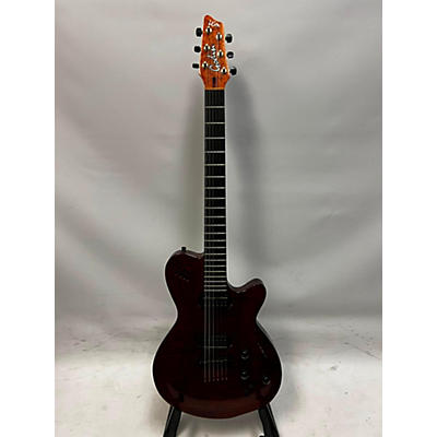 Godin LGX-SA Solid Body Electric Guitar