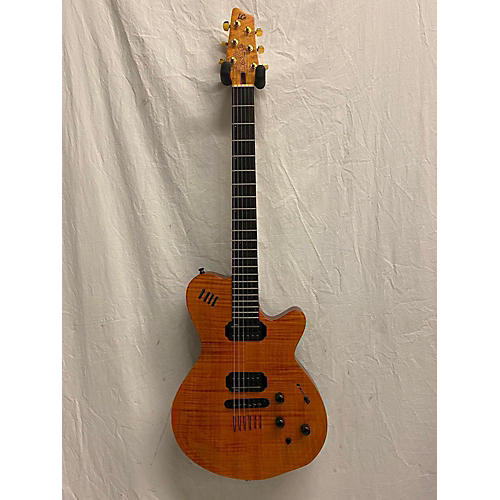 LGX Solid Body Electric Guitar