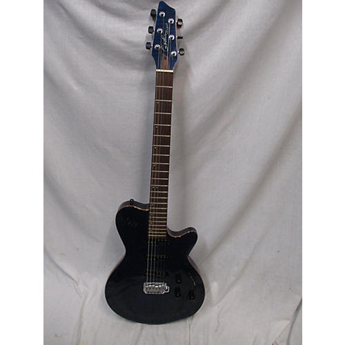 Godin LGX3 Solid Body Electric Guitar Blue